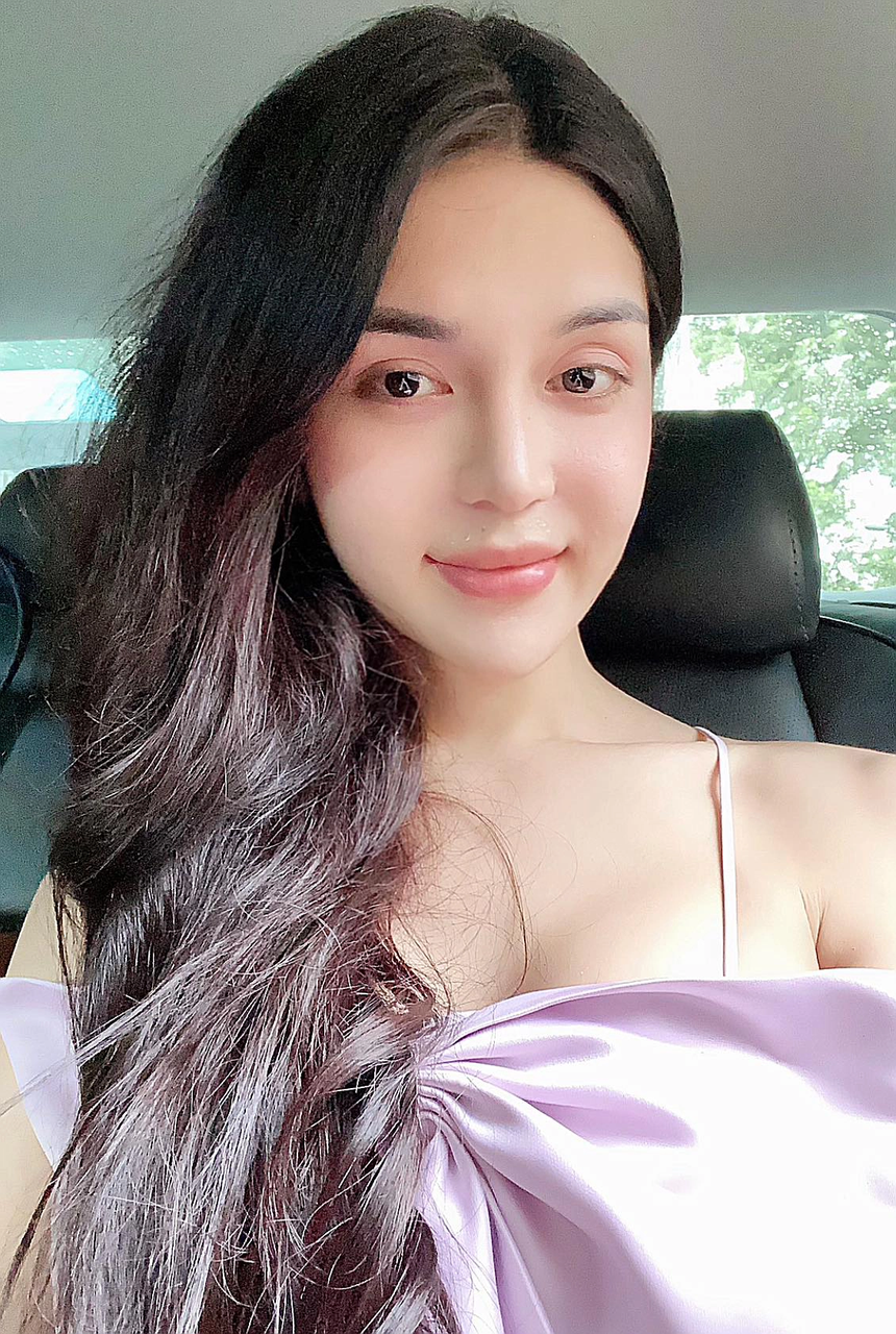 Mỹ nhân chuyển giới Lý Huỳnh My hé lộ quá khứ bị ức hiếp, hiện tại chỉ muốn một điều ai cũng mong ước - Ảnh 5.