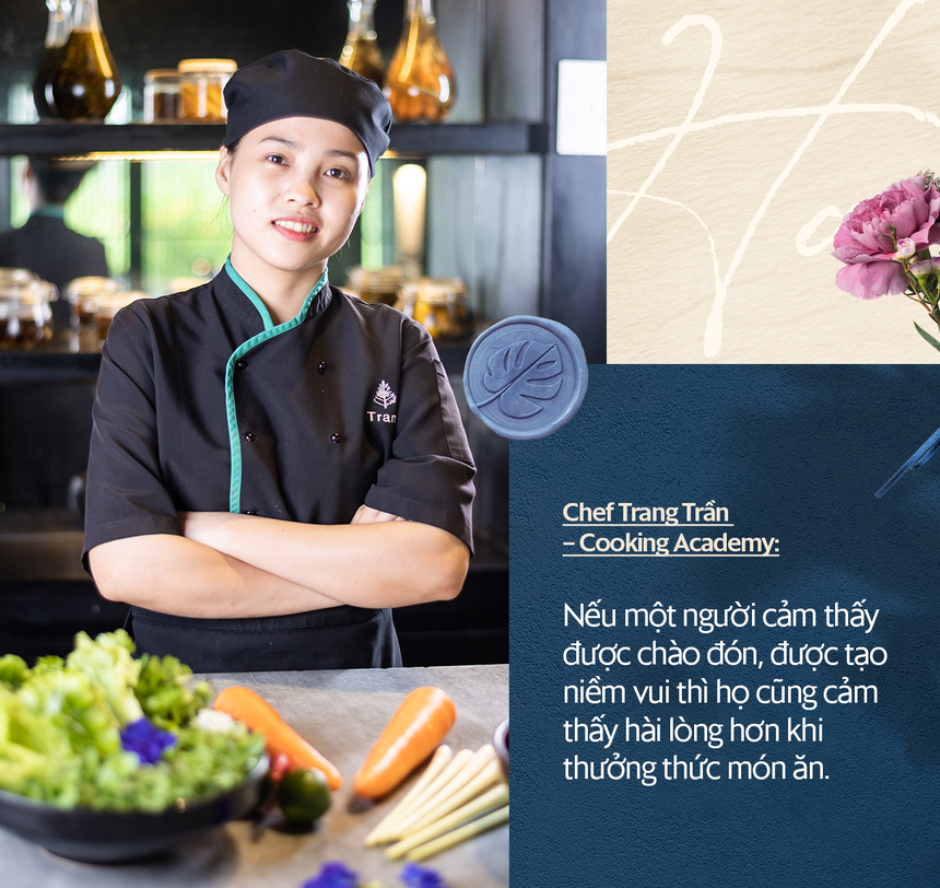 Những người phụ nữ bé nhỏ, góp phần làm thế giới đẹp hơn! - Ảnh 6.