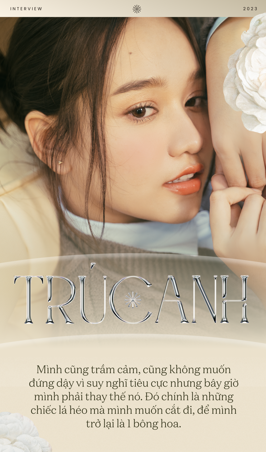 Gặp Trúc Anh ngày 8/3: Hai năm ở ẩn khiến mình thành…bà chủ cơm tấm - Ảnh 9.