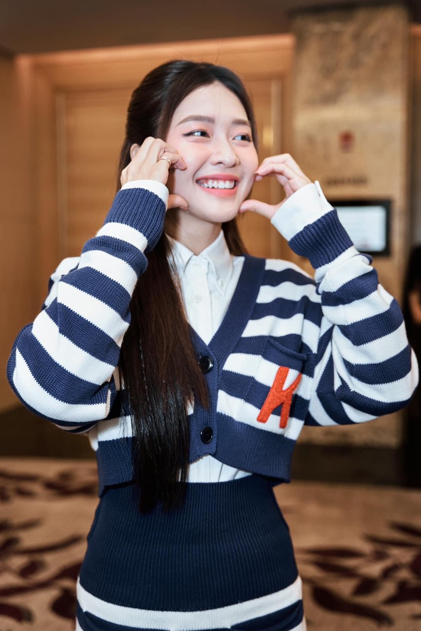 2 nhân vật dạo này ít xuất hiện với "gia đình văn hoá", 1 người nghi vì chuyện tình cảm? - Ảnh 4.