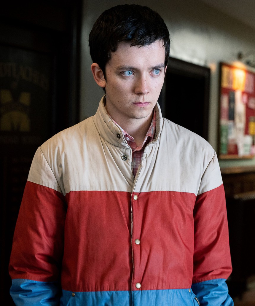 Sex Education muốn không thất bại thì chỉ còn 1 cách duy nhất, đó là... đuổi luôn nhân vật cộm cán này? - Ảnh 2.