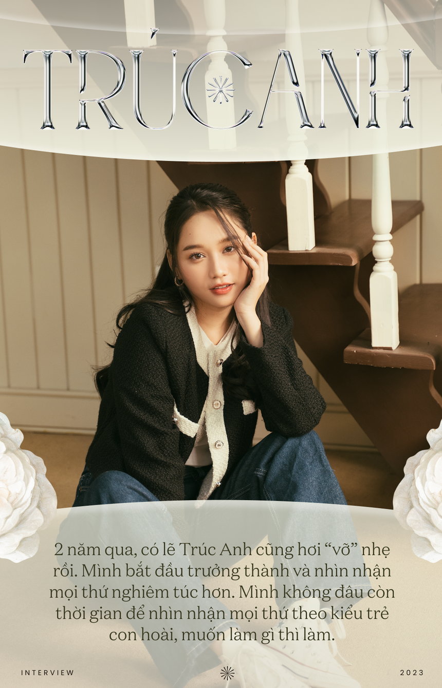 Gặp Trúc Anh ngày 8/3: Hai năm ở ẩn khiến mình thành…bà chủ cơm tấm - Ảnh 8.