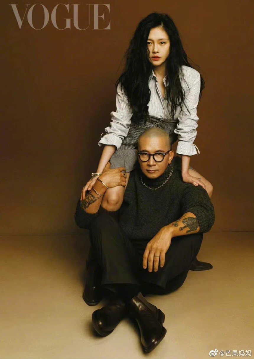 Từ Hy Viên kỷ niệm 1 năm kết hôn: 'Cuộc đời vô thường, trân trọng hạnh phúc' - Ảnh 1. Từ Hy Viên kỷ niệm 1 năm kết hôn: 'Cuộc đời vô thường, trân trọng hạnh phúc' - Ảnh 1.