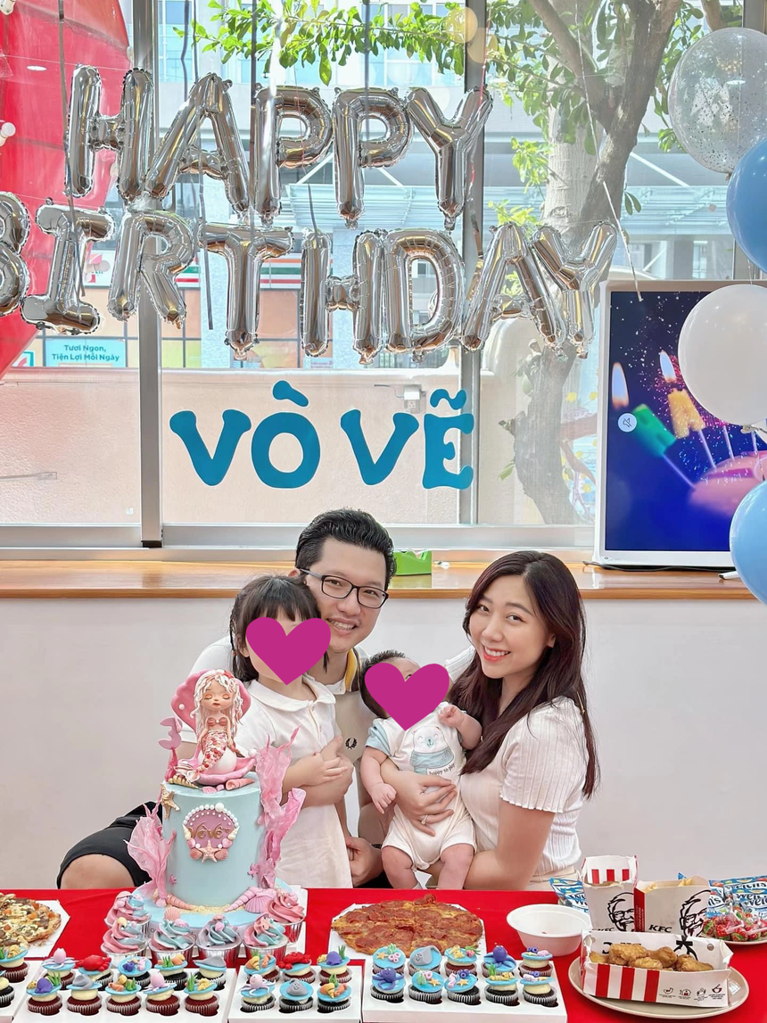 Người em gái khác của Trấn Thành: Vừa hạ sinh nhóc tỳ, mẹ bỉm 2 con mà xinh xắn bất ngờ - Ảnh 11.