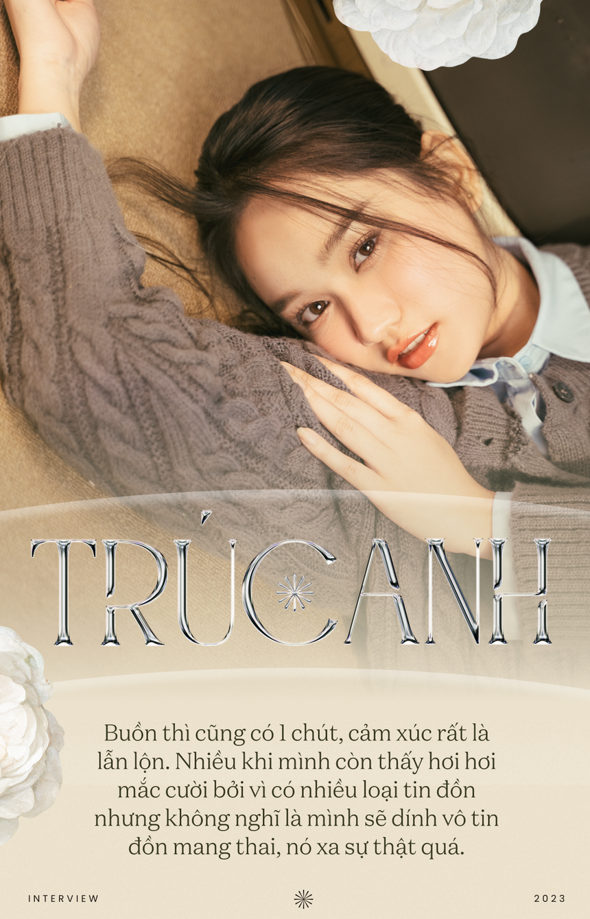 Gặp Trúc Anh ngày 8/3: Hai năm ở ẩn khiến mình thành…bà chủ cơm tấm - Ảnh 4.