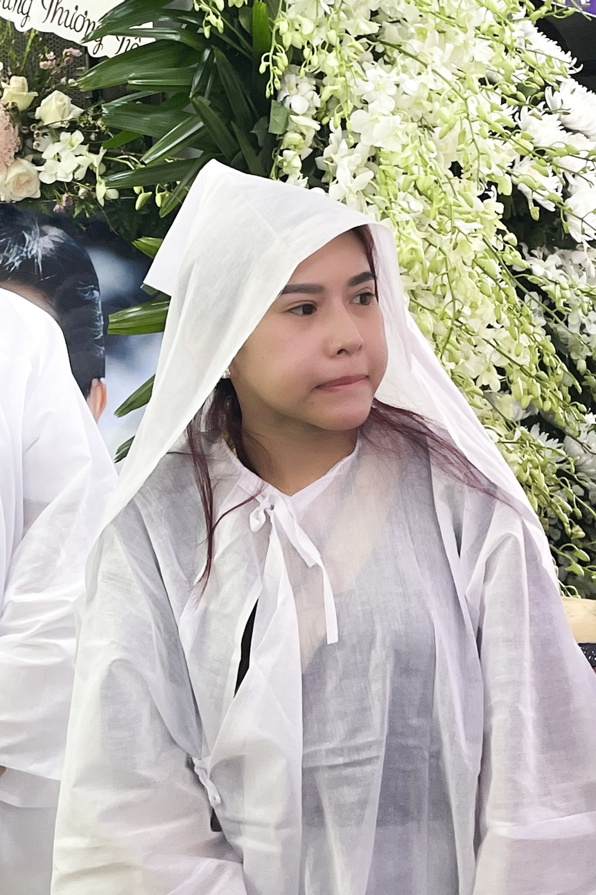 Con nuôi tiết lộ di chúc và tài sản của cố NS Vũ Linh  - Ảnh 2.