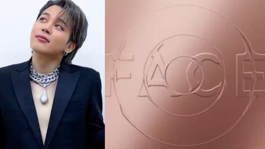 Fan háo hức về concept album solo của Jimin BTS sau ảnh teaser - Ảnh 5.