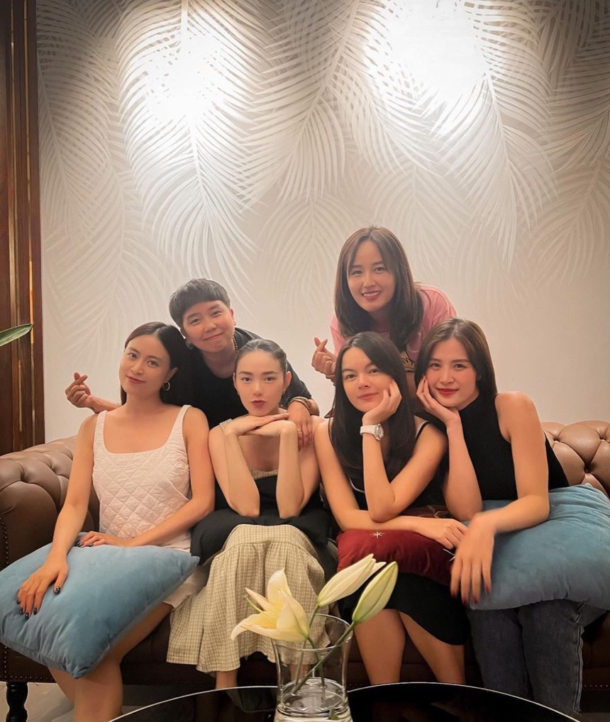 2 nhân vật dạo này ít xuất hiện với "gia đình văn hoá", 1 người nghi vì chuyện tình cảm? - Ảnh 3.