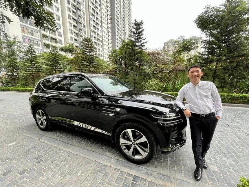 Ông trùm Rolls-Royce một thời nói về tiêu chuẩn của một tài xế chuyên nghiệp, dân tình xuýt xoa về độ tinh tế - Ảnh 5.