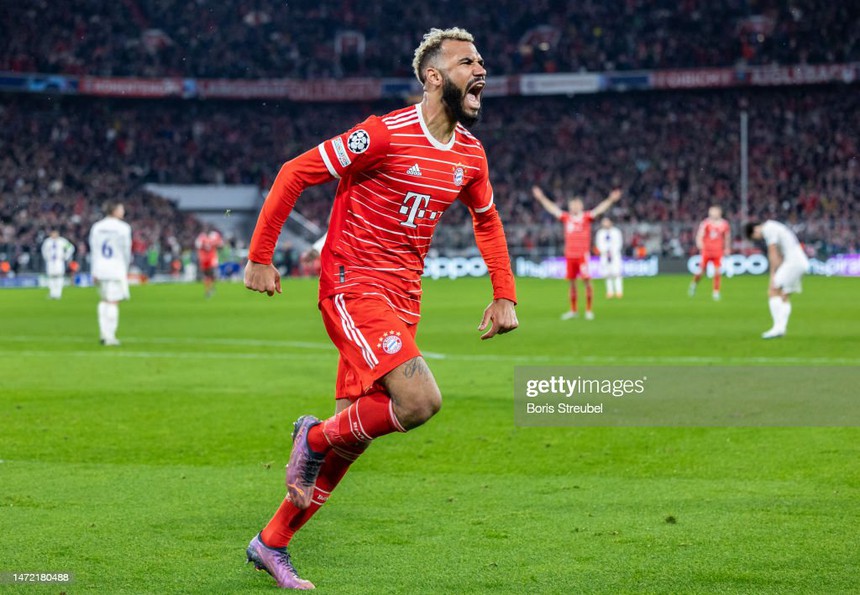 Messi và Mbappe bất lực, PSG sụp đổ dưới chân Bayern sau 2 sai lầm của "công thần" - Ảnh 3.