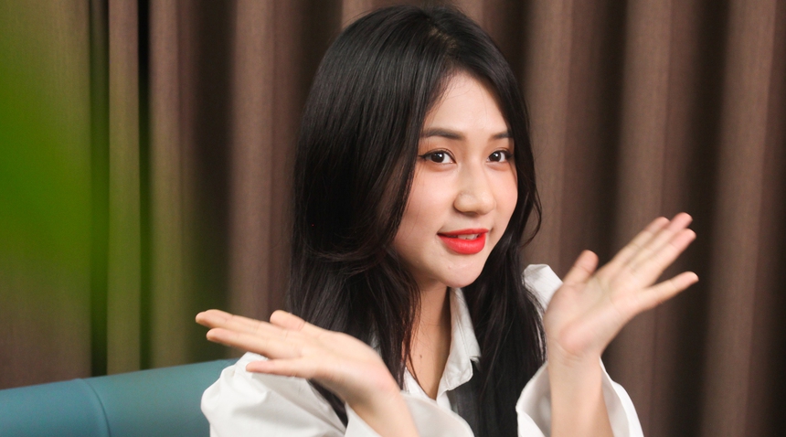 'Bông hồng thép' Như Lê trải lòng drama trong quá khứ, cảm ơn mẹ vì sự đồng hành! - Ảnh 5. 'Bông hồng thép' Như Lê trải lòng drama trong quá khứ, cảm ơn mẹ vì sự đồng hành! - Ảnh 5.