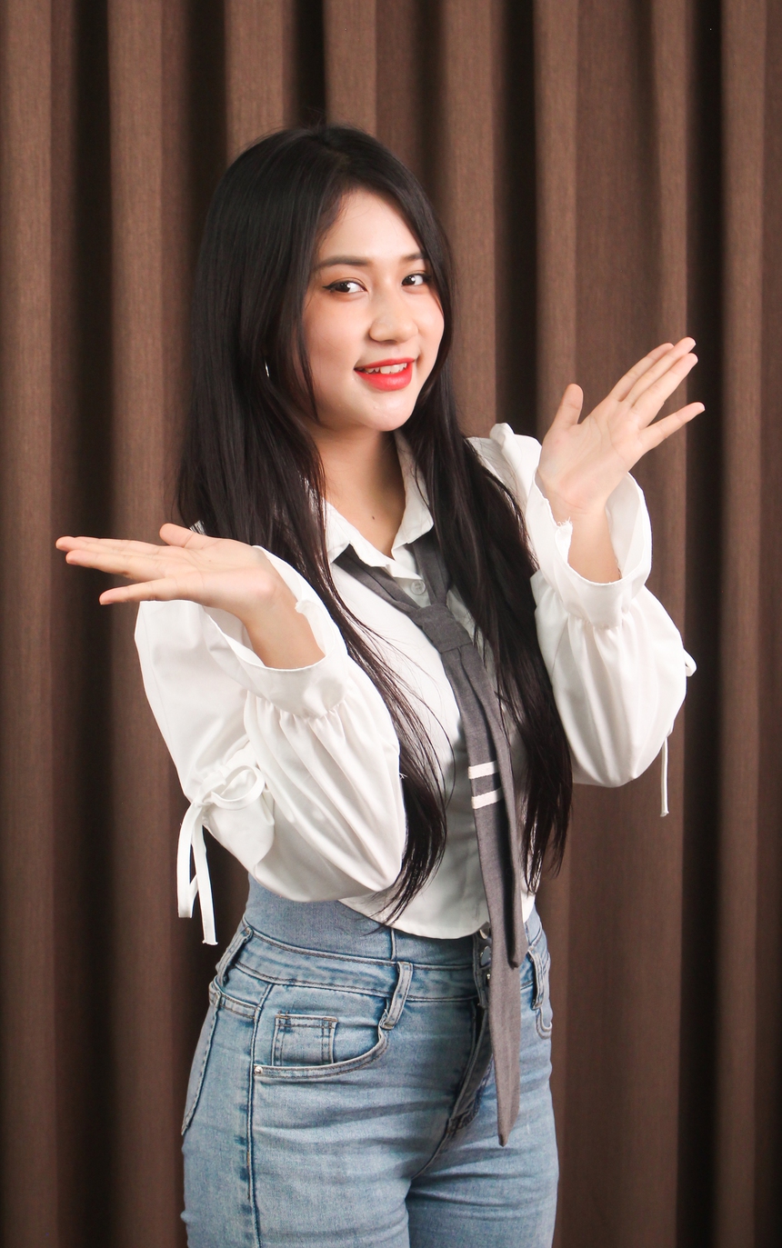 'Bông hồng thép' Như Lê trải lòng drama trong quá khứ, cảm ơn mẹ vì sự đồng hành! - Ảnh 8. 'Bông hồng thép' Như Lê trải lòng drama trong quá khứ, cảm ơn mẹ vì sự đồng hành! - Ảnh 8.