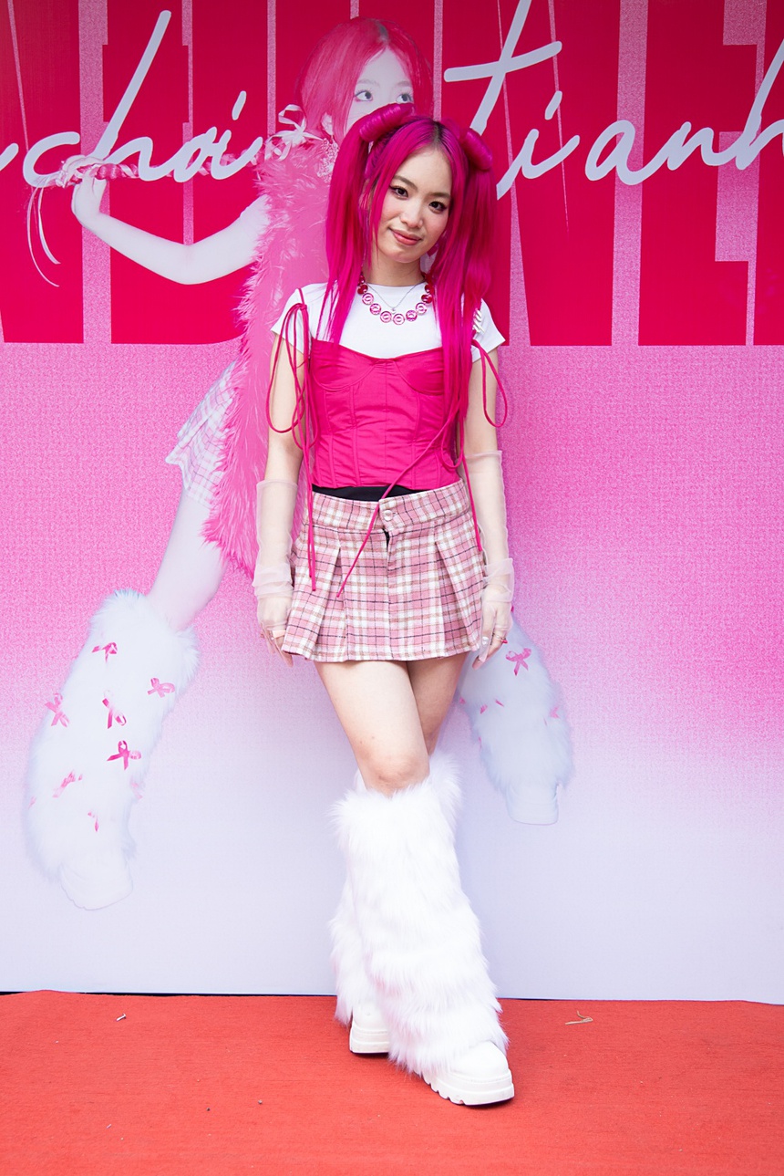 Lần đầu song ca cùng con gái cưng, Duy Mạnh chọn ca khúc sáng tác cho vợ cách đây 20 năm - Ảnh 2.