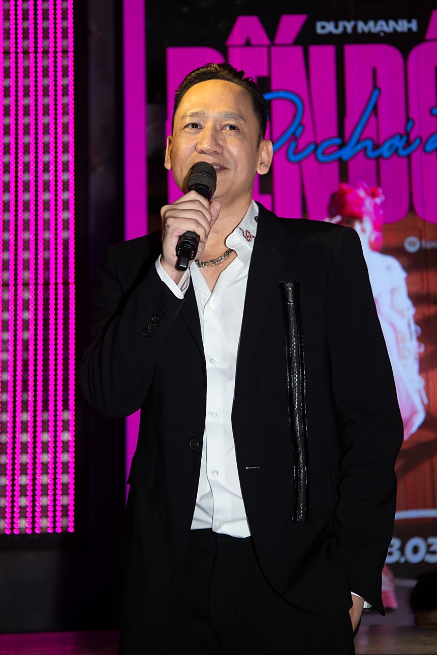 Lần đầu song ca cùng con gái cưng, Duy Mạnh chọn ca khúc sáng tác cho vợ cách đây 20 năm - Ảnh 6.