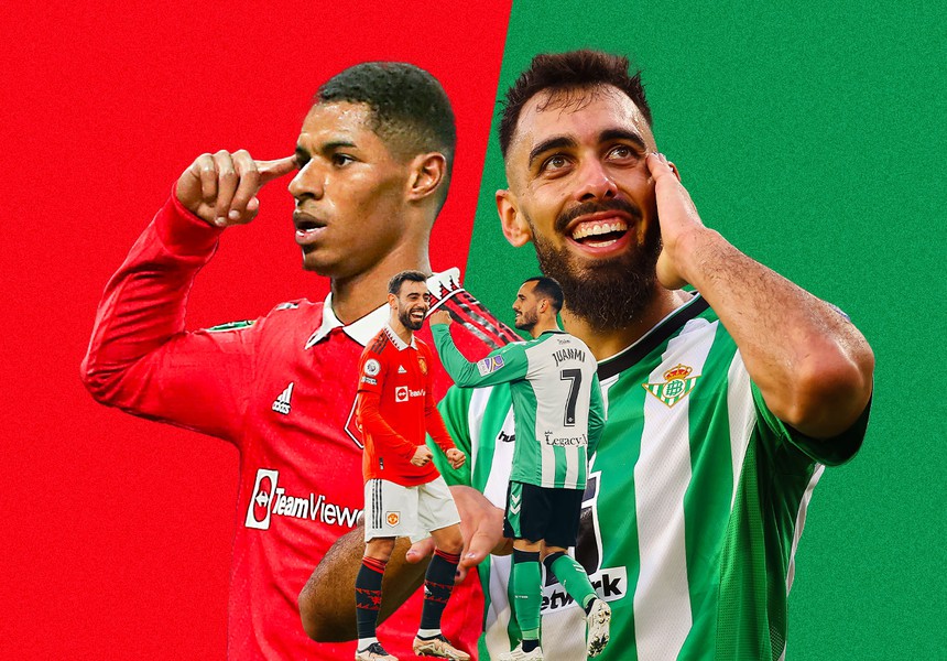Lịch thi đấu bóng đá hôm nay 9/3: MU vs Real Betis, Sporting Lisbon vs Arsenal - Ảnh 6.