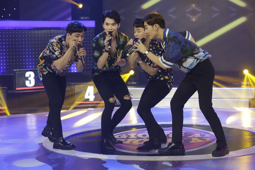 Trúc Nhân từng tiết lộ Trấn Thành không ưa mình ngay lần đầu gặp gỡ, bản hit năm 2022 hóa ra đã được Cờ Cá Ngựa hát trước đó! - Ảnh 6.