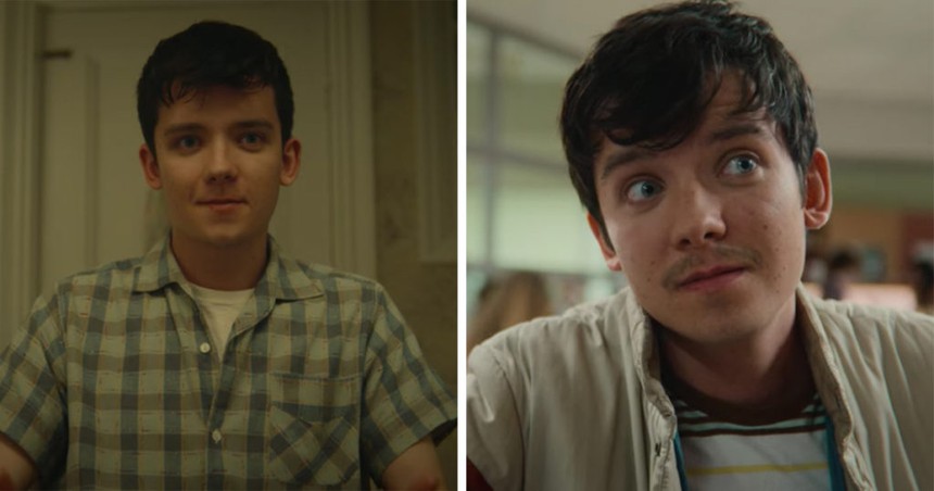 Sex Education muốn không thất bại thì chỉ còn 1 cách duy nhất, đó là... đuổi luôn nhân vật cộm cán này? - Ảnh 3.