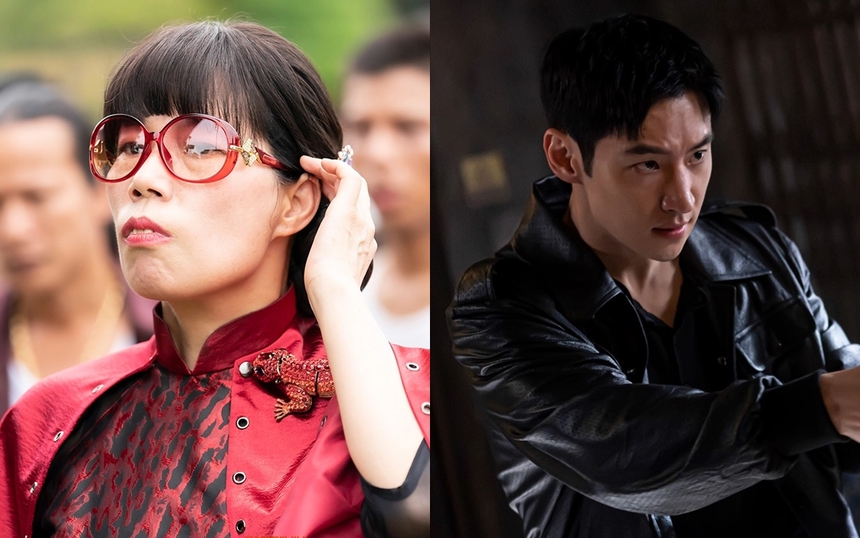 Vụ án lừa đảo chấn động Việt Nam được mô tả trong phim Hàn 'hot' nhất lúc này - Ảnh 4.