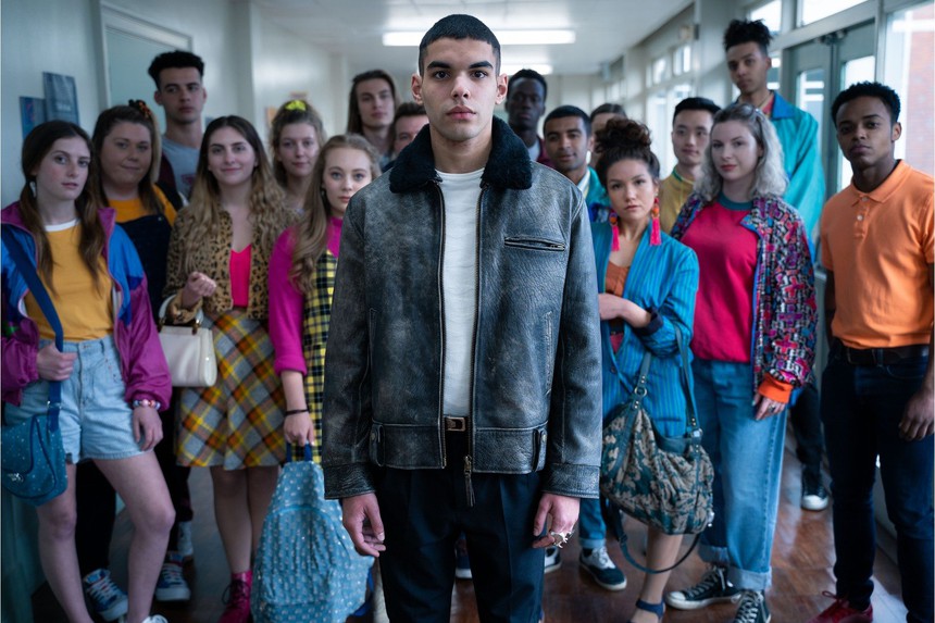 Sex Education muốn không thất bại thì chỉ còn 1 cách duy nhất, đó là... đuổi luôn nhân vật cộm cán này? - Ảnh 4.