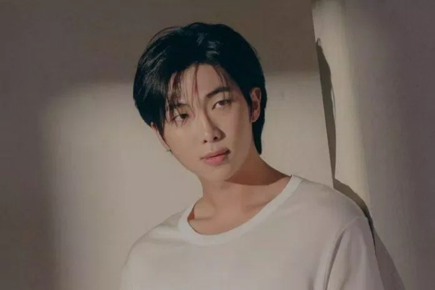 RM đập tan tin đồn rời nhóm, BTS tan rã - Ảnh 2.