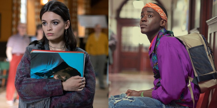 Sex Education muốn không thất bại thì chỉ còn 1 cách duy nhất, đó là... đuổi luôn nhân vật cộm cán này? - Ảnh 1.