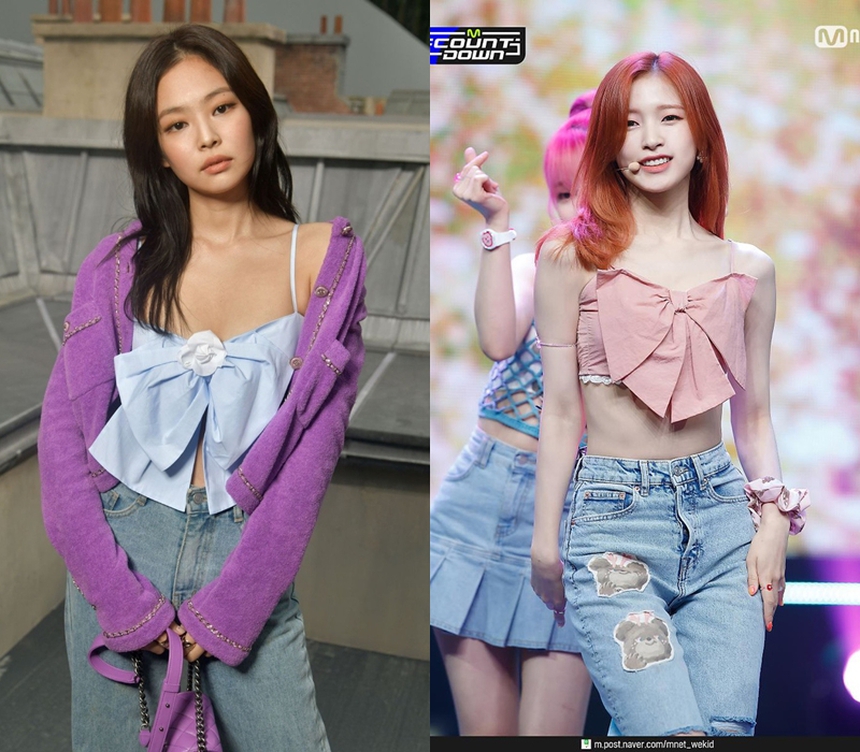 Jennie thú nhận từng trộm một vật đắt tền của mẹ, netizen bình phẩm: 'Cơ duyên với Chanel là đây chứ đâu!' - Ảnh 5.