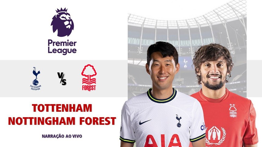 Tottenham vs Nottingham