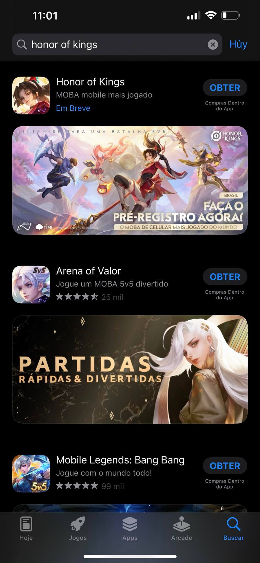 Hướng dẫn tải Vương Giả Vinh Diệu Global cực dễ trên cả Android và iOS - Ảnh 6.