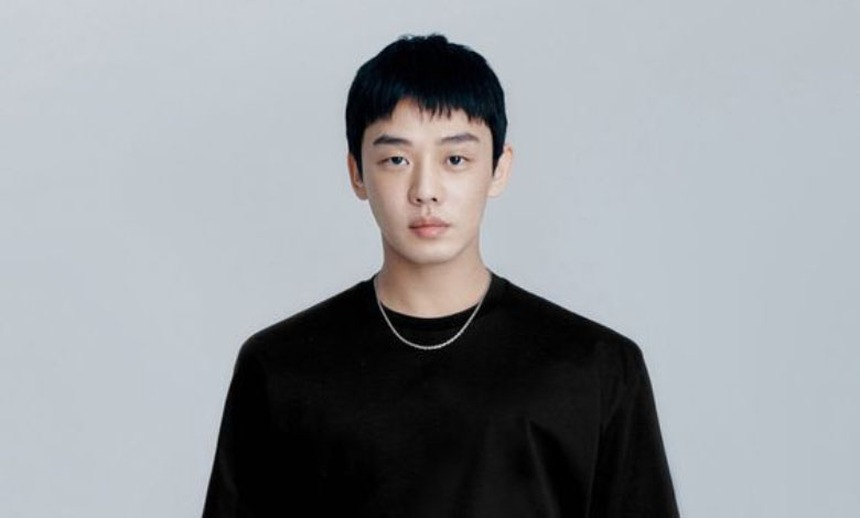 Dính bê bối ma túy, Yoo Ah In đang gây rất nhiều tổn hại tới các đồng nghiệp - Ảnh 1.