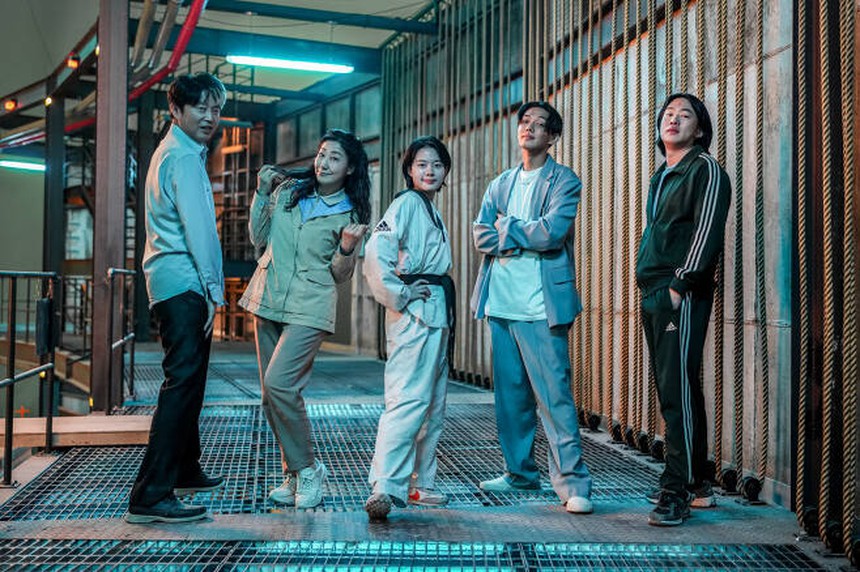 Dính bê bối ma túy, Yoo Ah In đang gây rất nhiều tổn hại tới các đồng nghiệp - Ảnh 3.