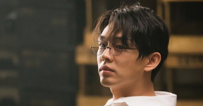 Dính bê bối ma túy, Yoo Ah In đang gây rất nhiều tổn hại tới các đồng nghiệp - Ảnh 6.