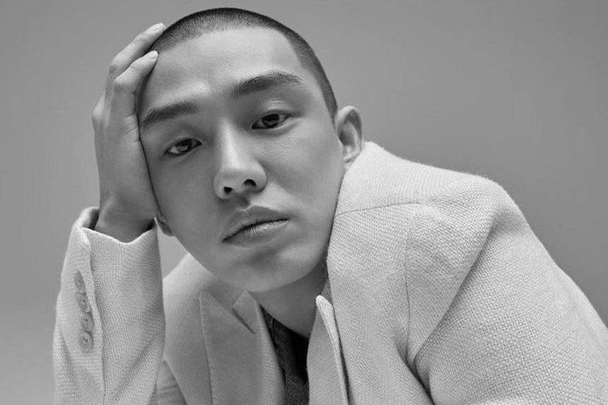 Dính bê bối ma túy, Yoo Ah In đang gây rất nhiều tổn hại tới các đồng nghiệp - Ảnh 8.
