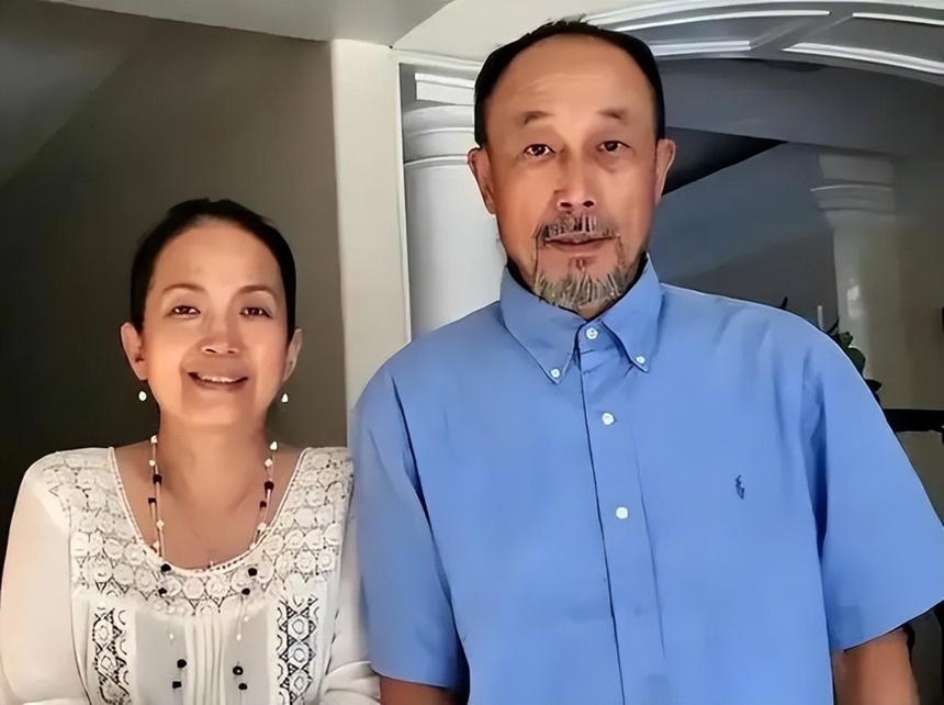 Ngôi sao bị tẩy chay vì mắng Triệu Vy - Huỳnh Hiểu Minh ngu ngốc, giờ kiếm 14 tỷ/năm nhờ đi nhặt rác cùng vợ - Ảnh 9.