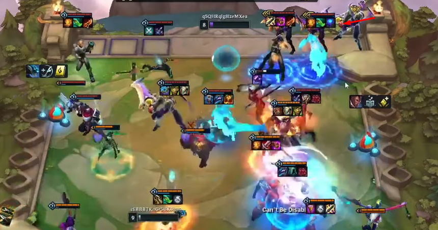 Đấu Trường Chân Lý: 4 tộc - hệ mới hứa hẹn sẽ 'khuấy đảo' mùa 8.5 - Ảnh 1.