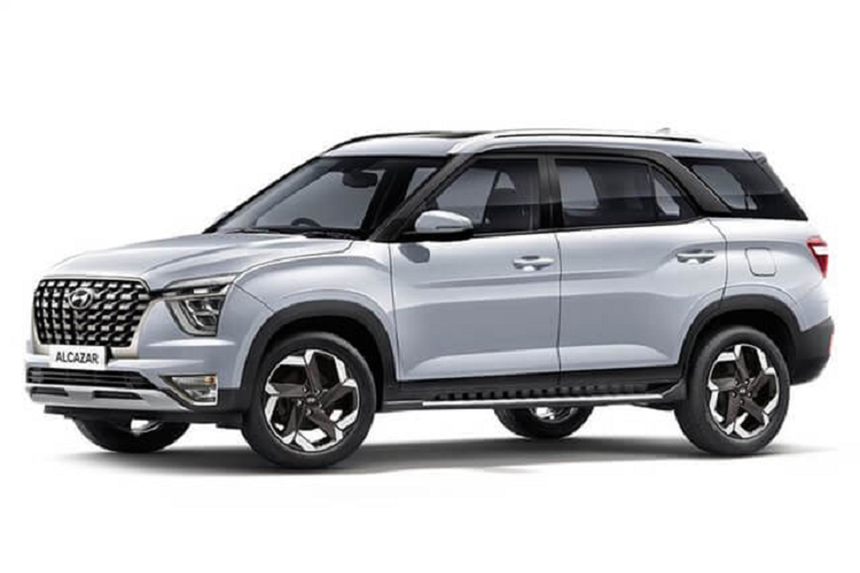 SUV 7 chỗ giá mềm chính thức ra mắt 'làm khó' Toyota Fortuner, động cơ mới, 'uống' 5,5 lít/100 km - Ảnh 1. SUV 7 chỗ giá mềm chính thức ra mắt 'làm khó' Toyota Fortuner, động cơ mới, 'uống' 5,5 lít/100 km - Ảnh 1.