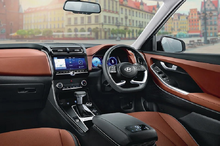 SUV 7 chỗ giá mềm chính thức ra mắt 'làm khó' Toyota Fortuner, động cơ mới, 'uống' 5,5 lít/100 km - Ảnh 2. SUV 7 chỗ giá mềm chính thức ra mắt 'làm khó' Toyota Fortuner, động cơ mới, 'uống' 5,5 lít/100 km - Ảnh 2.