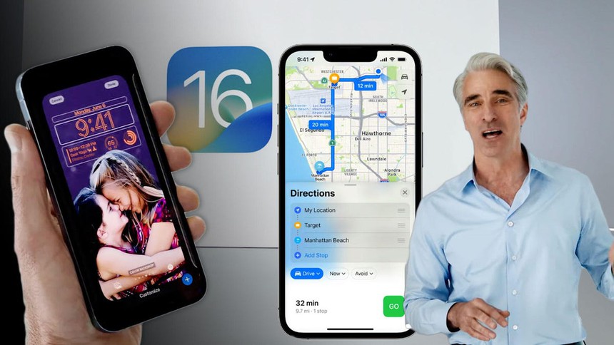 4 tính năng mới “cực đỉnh” trên iPhone mà người dùng rất nên sử dụng - Ảnh 1.