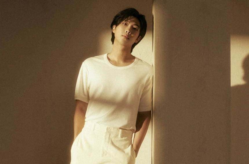 Trưởng nhóm RM chia sẻ suy nghĩ về tương lai của BTS - Ảnh 3.