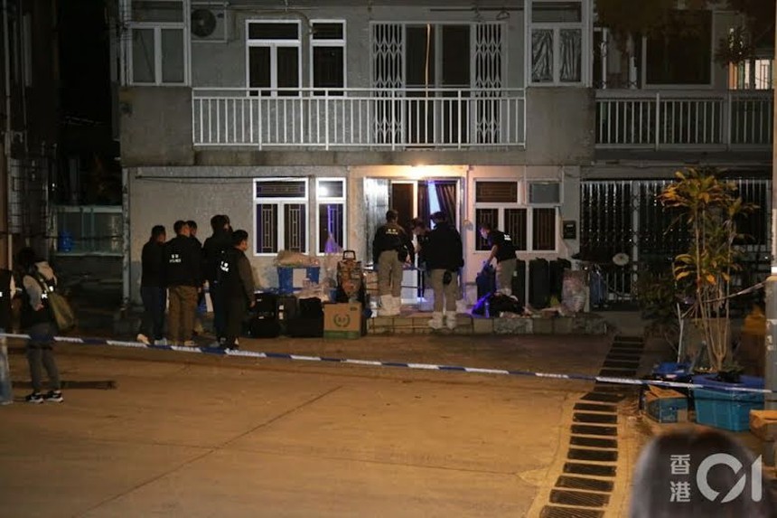 Hé lộ động cơ vụ sát hại Thái Thiên Phượng - Ảnh 3. Hé lộ động cơ vụ sát hại Thái Thiên Phượng - Ảnh 3.