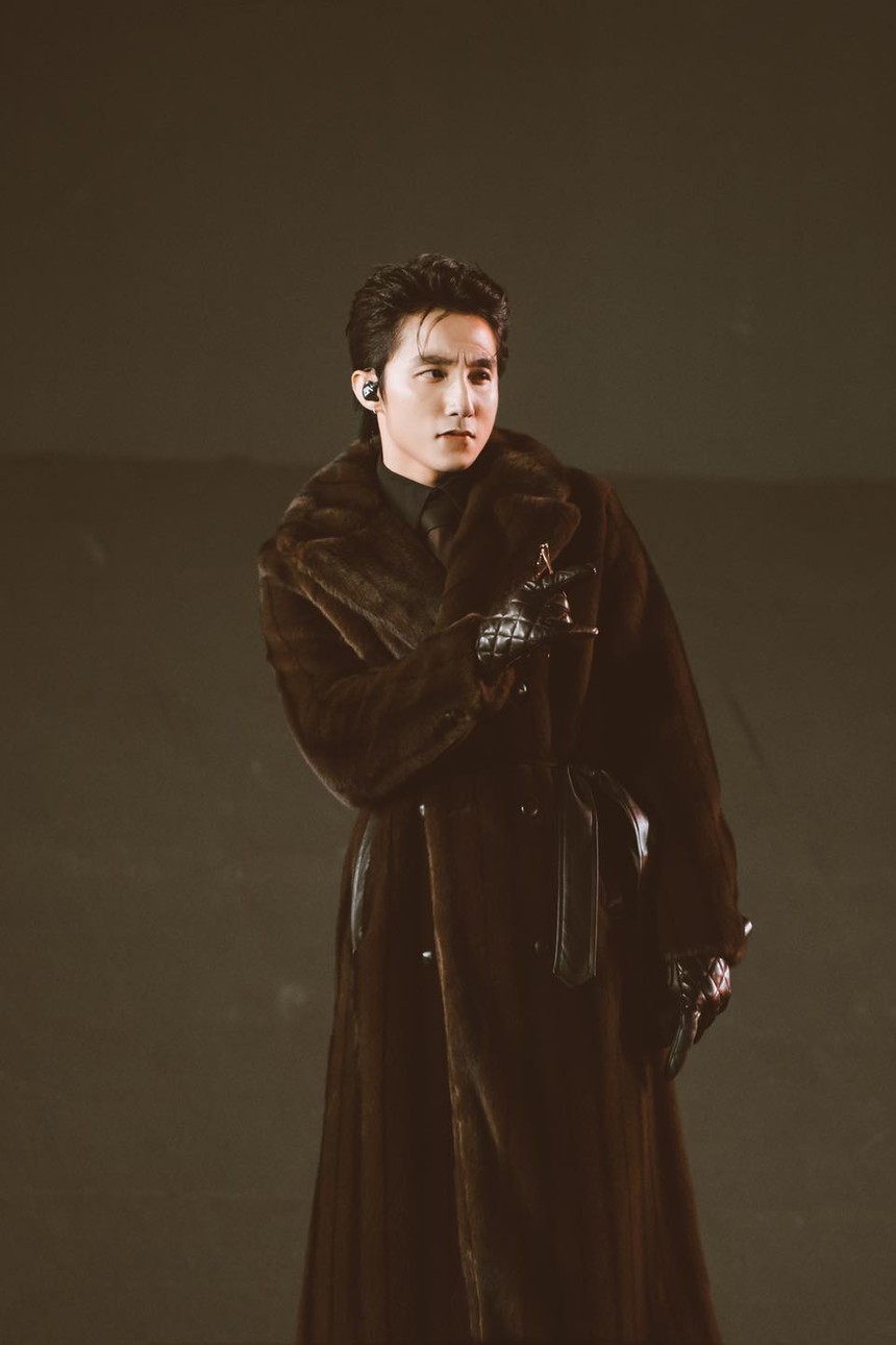 Khi sao Vpop bị "ép" hát nhép vẫn không được: Mỹ Tâm - Sơn Tùng tuyên bố cực căng, Hòa Minzy phải "năn nỉ" để được hát live - Ảnh 6.