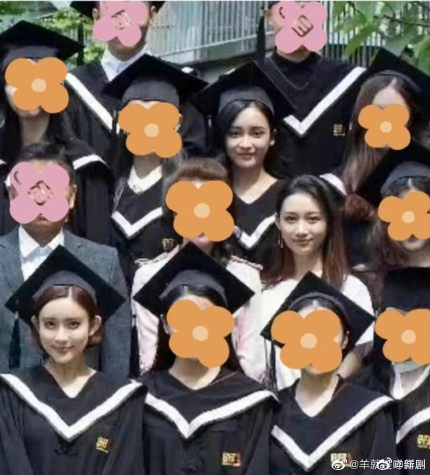 Nữ phụ trong phim Hoa ngữ hot nhất hiện nay: Nhan sắc xinh đẹp nhưng thành tích học mới đỉnh, thảo nào chiếm hết spotlight của nữ chính - Ảnh 4.