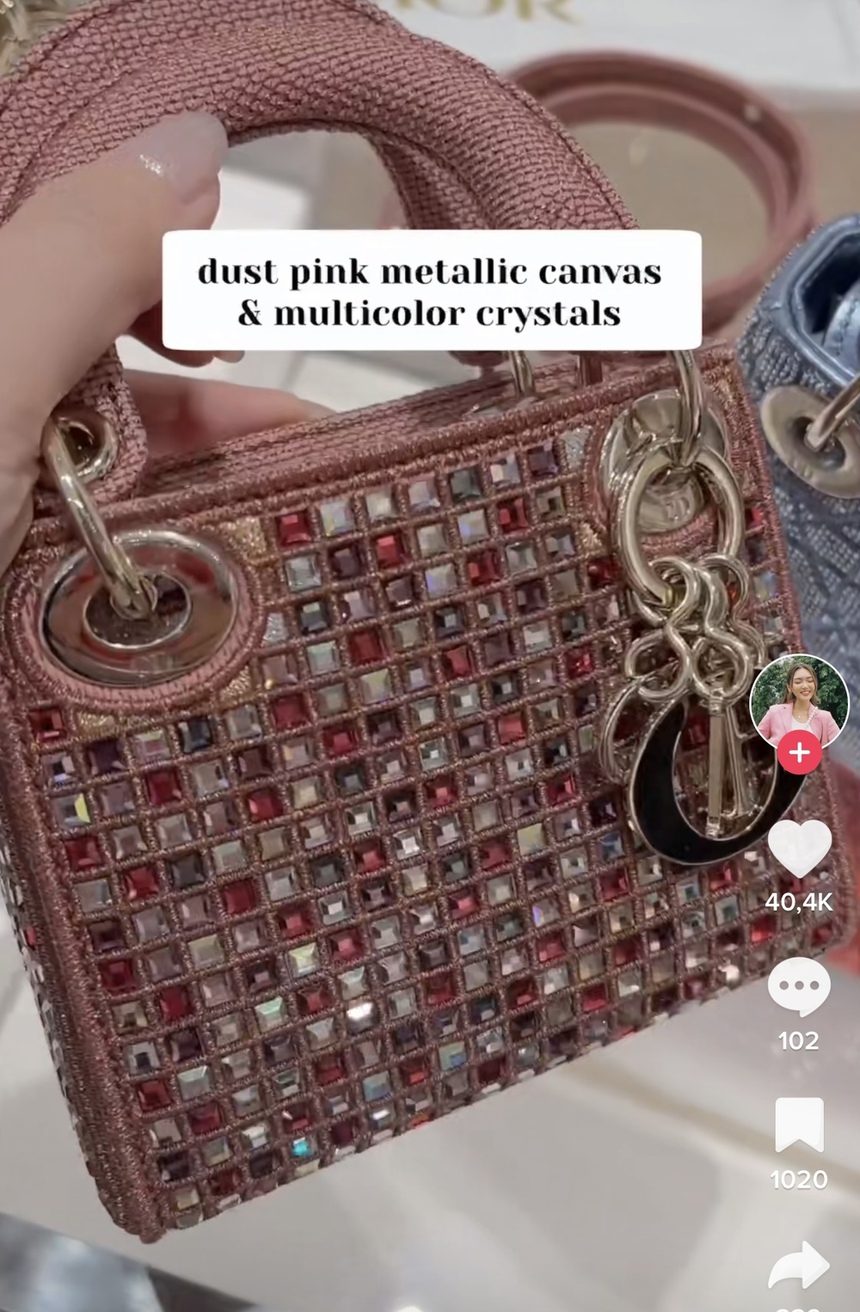 Những lần rich kid Việt chứng minh độ giàu: - Ảnh 3. Những lần rich kid Việt chứng minh độ giàu: - Ảnh 3.