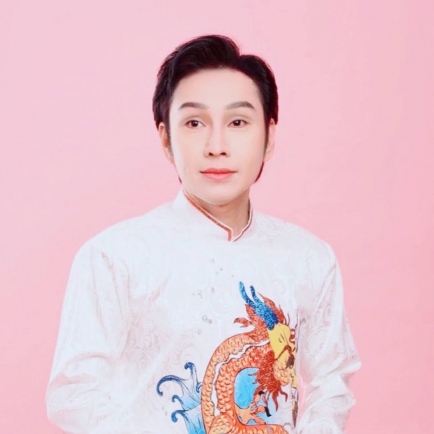 Vũ Luân - con nuôi NSƯT Vũ Linh: Mua cho anh chị em mỗi người căn nhà, độc thân ở tuổi 51 - Ảnh 2. Vũ Luân - con nuôi NSƯT Vũ Linh: Mua cho anh chị em mỗi người căn nhà, độc thân ở tuổi 51 - Ảnh 2.