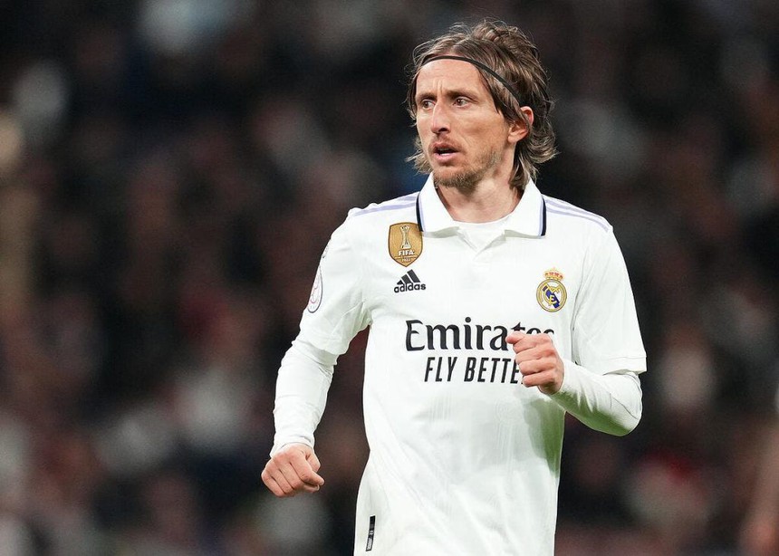 Tin nóng bóng đá tối 9/3: MU xếp hàng chờ sao Barca, Real ra điều kiện khó chấp nhận cho Modric - Ảnh 4. Tin nóng bóng đá tối 9/3: MU xếp hàng chờ sao Barca, Real ra điều kiện khó chấp nhận cho Modric - Ảnh 4.