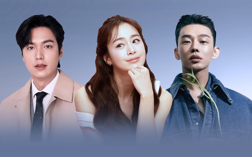 Showbiz Hàn hai lần chao đảo trong chưa đầy một tháng và khuôn mặt khác của những ngôi sao hạng A - Ảnh 1.