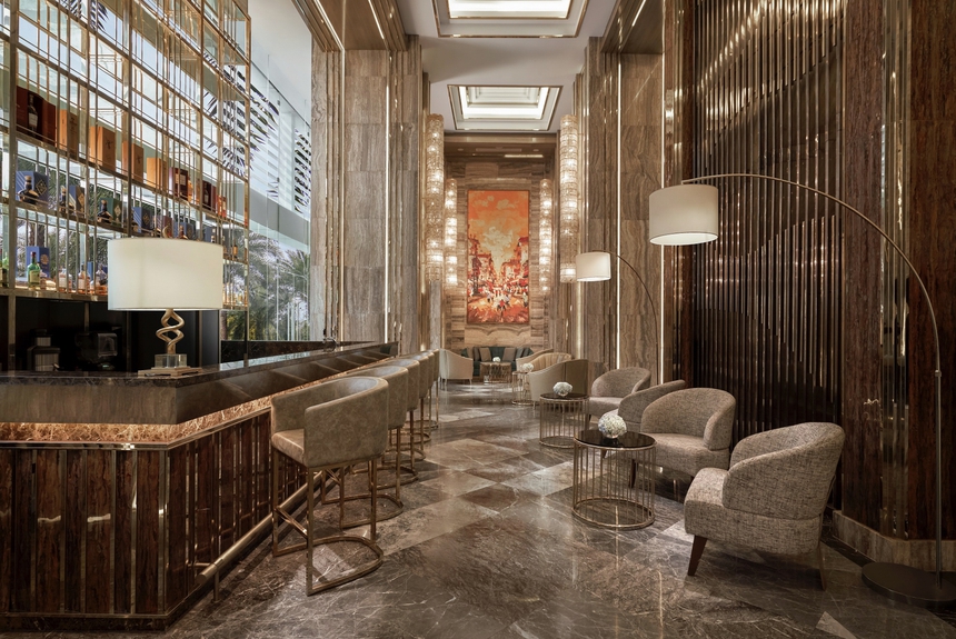 4 lý do khiến khách sạn này được giới doanh nhân và du khách ưa chuộng khi ghé thăm thành phố hoa phượng đỏ - Ảnh 3. 4 lý do khiến khách sạn này được giới doanh nhân và du khách ưa chuộng khi ghé thăm thành phố hoa phượng đỏ - Ảnh 3.