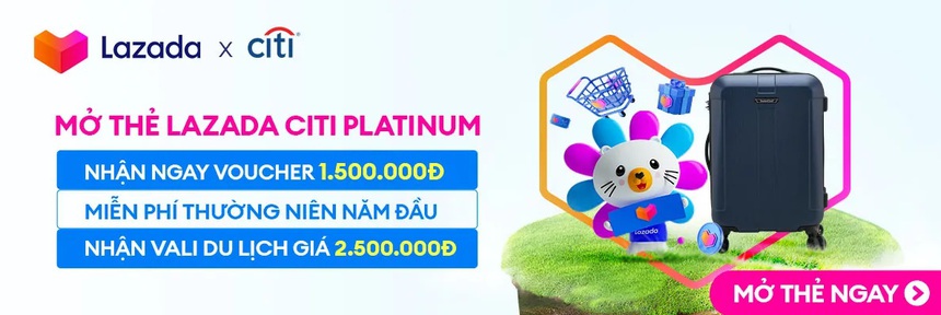 “Hời” lớn khi dùng loạt thẻ ngân hàng liên kết sàn TMĐT: Hoàn tiền 50%, mua càng nhiều giảm càng “ác” - Ảnh 8. “Hời” lớn khi dùng loạt thẻ ngân hàng liên kết sàn TMĐT: Hoàn tiền 50%, mua càng nhiều giảm càng “ác” - Ảnh 8.
