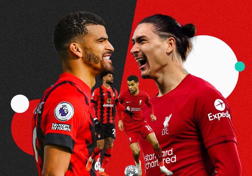 Nhận định, soi kèo Bournemouth vs Liverpool (19h30, 11/3), Ngoại hạng Anh vòng 27 - Ảnh 2.