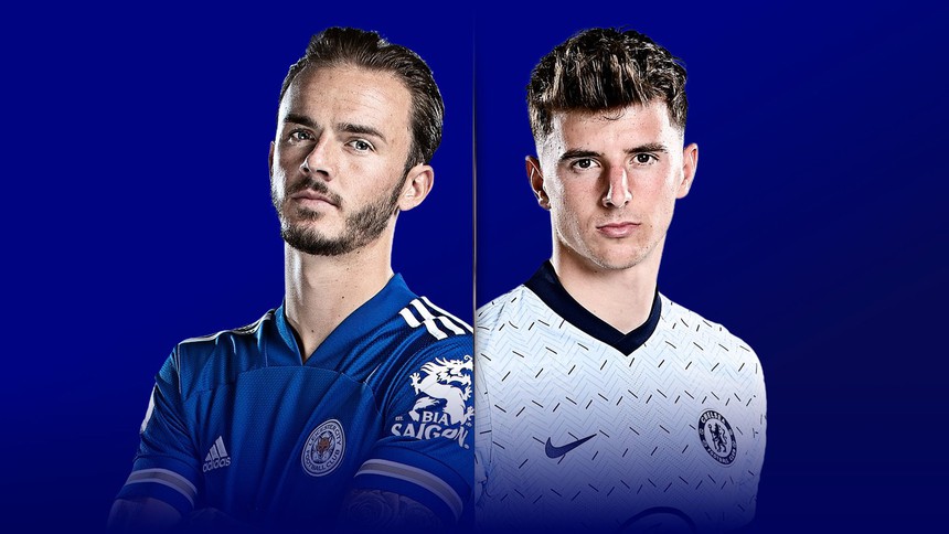 Nhận định, soi kèo Leicester vs Chelsea (22h00, 11/3), Ngoại hạng Anh vòng 27 - Ảnh 2.