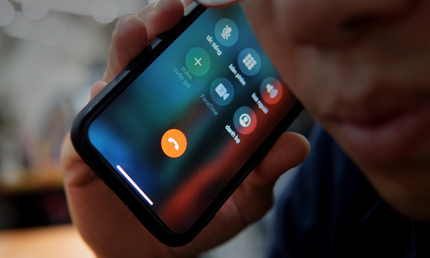 Liên tiếp người dân mất tiền oan vì các cuộc gọi lừa đảo con cấp cứu, người thân đang vướng vòng lao lý: Nắm ngay dấu hiệu đơn giản giúp "lật tẩy" kẻ mạo danh - Ảnh 4.